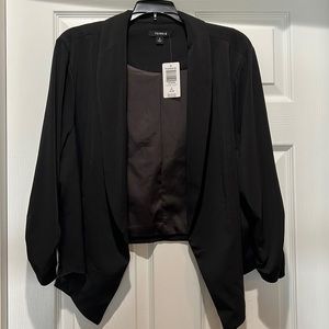 NWT Torrid Blazer size 2x